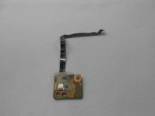 HP G62 Power Button Board 01013JU00-388-G